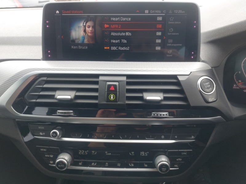 Used BMW X3 2020 for sale - 77847414: Photo 14