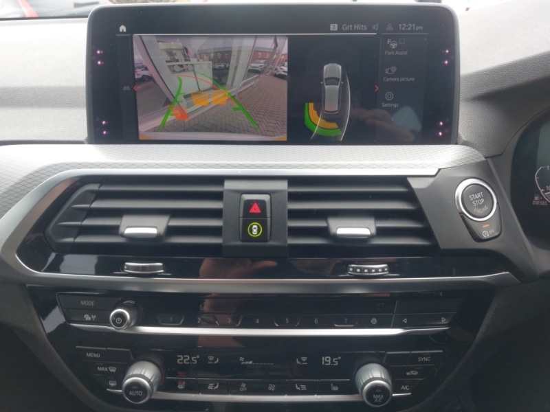 Used BMW X3 2020 for sale - 77847414: Photo 16