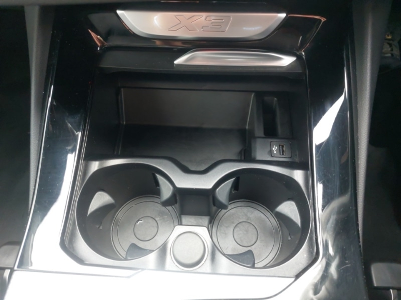 Used BMW X3 2020 for sale - 77847414: Photo 17