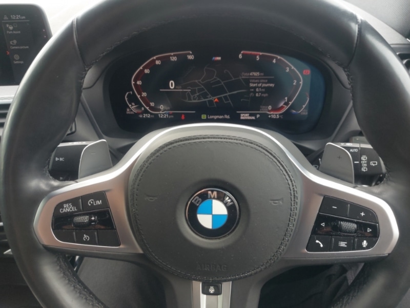 Used BMW X3 2020 for sale - 77847414: Photo 19