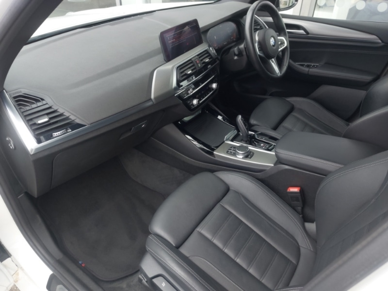 Used BMW X3 2020 for sale - 77847414: Photo 5