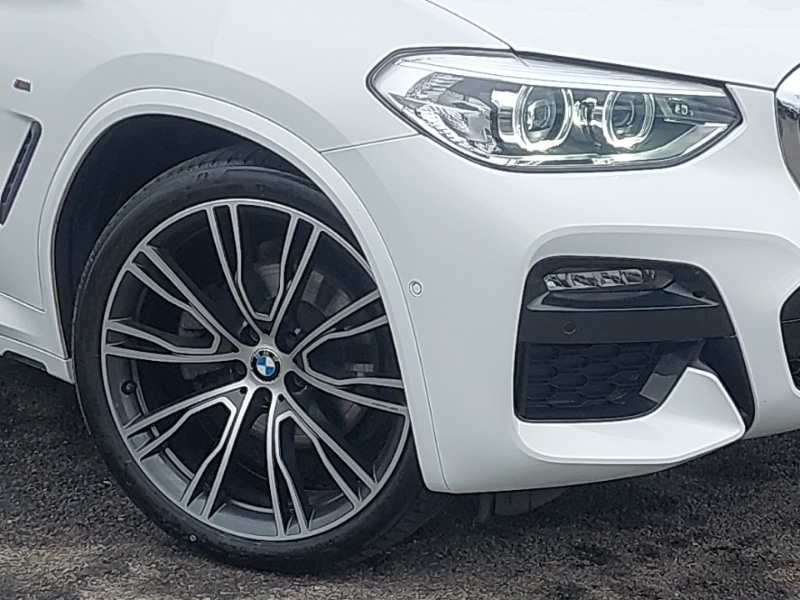 Used BMW X3 2020 for sale - 77847414: Photo 9