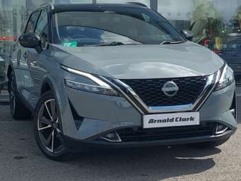 2024 - 1.3 DiG-T MH Tekna 5dr