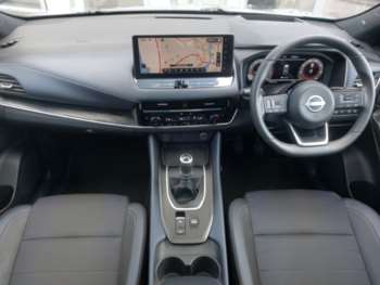 Used Nissan Qashqai 2024 for sale - 75101926: Photo