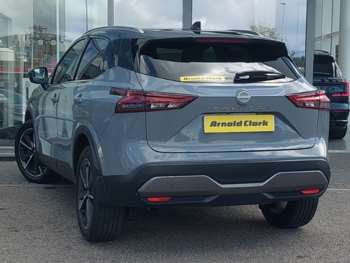 Used Nissan Qashqai 2024 for sale - 75101926: Photo