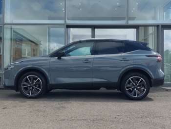 Used Nissan Qashqai 2024 for sale - 75101926: Photo