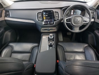 Used Volvo XC90 2022 for sale - 79121421: Photo