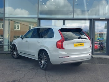 Used Volvo XC90 2022 for sale - 79121421: Photo
