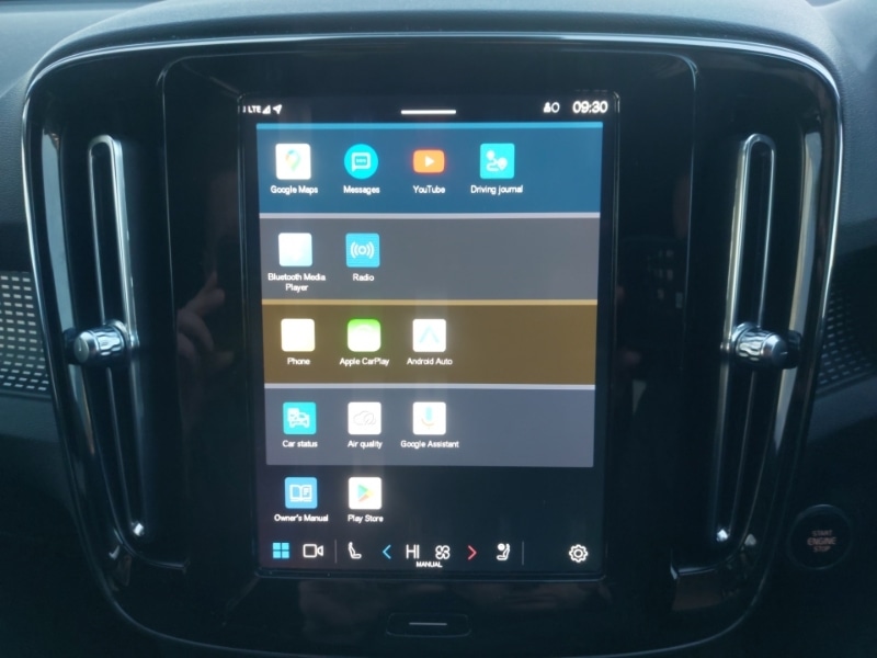 Used Volvo XC40 2022 for sale - 77028567: Photo 12