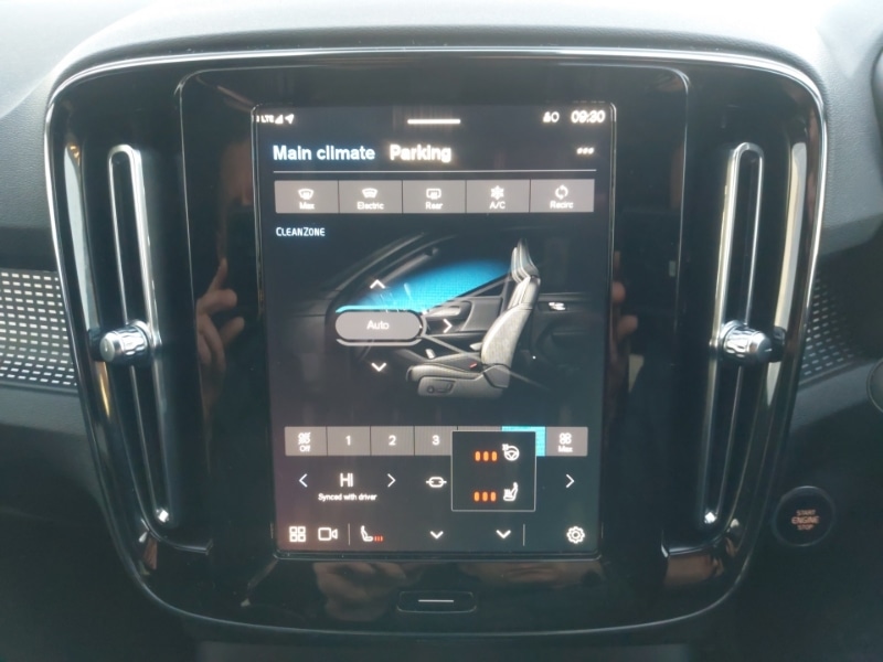 Used Volvo XC40 2022 for sale - 77028567: Photo 13