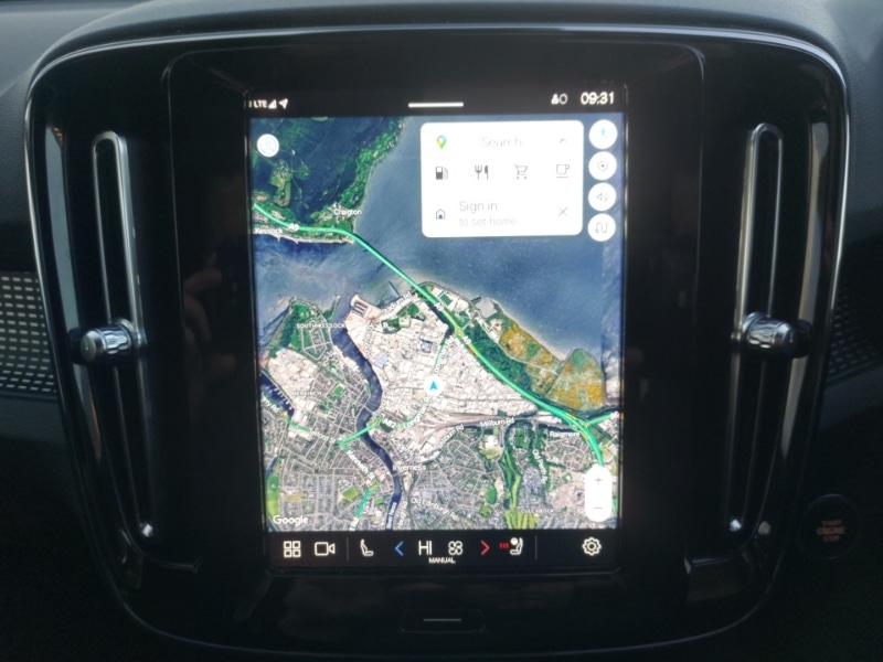 Used Volvo XC40 2022 for sale - 77028567: Photo 14