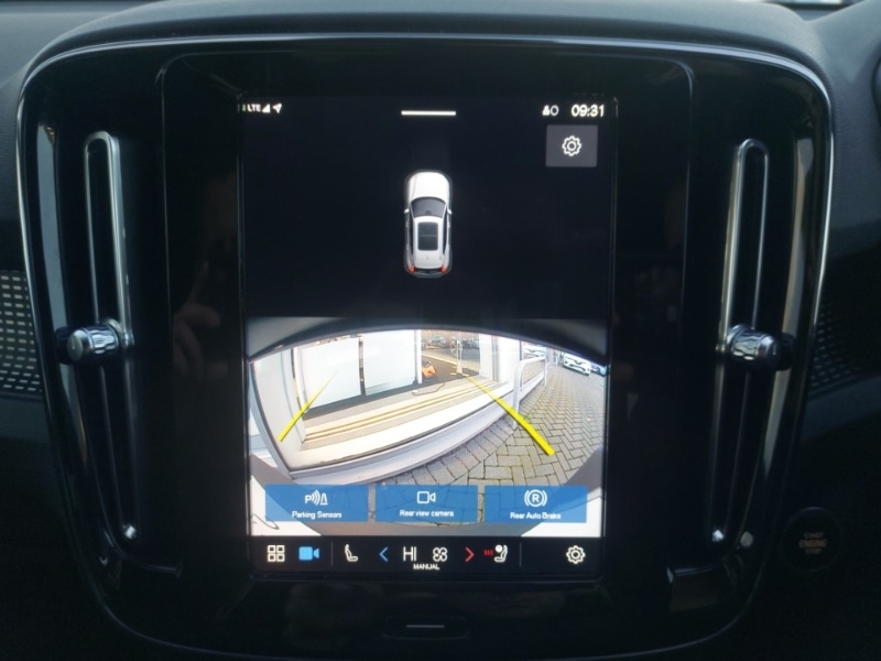 Used Volvo XC40 2022 for sale - 77028567: Photo 15