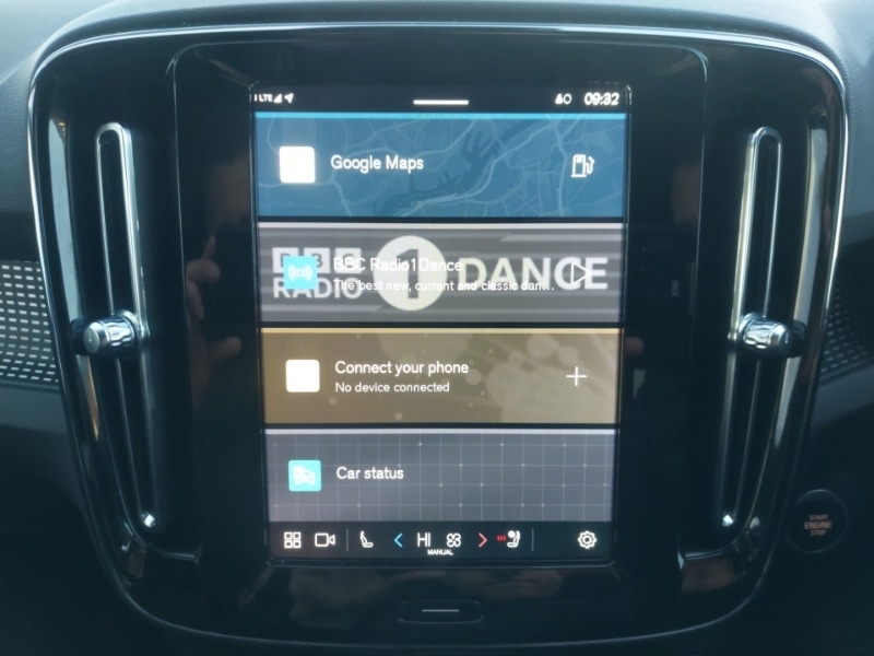 Used Volvo XC40 2022 for sale - 77028567: Photo 16