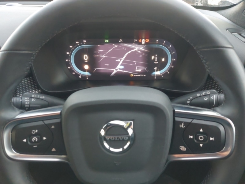 Used Volvo XC40 2022 for sale - 77028567: Photo 19