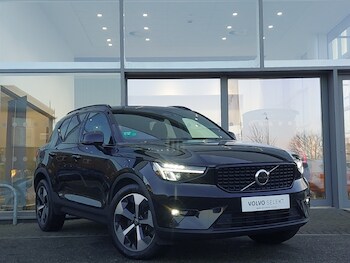 Used Volvo XC40 2022 for sale - 77028567: Photo