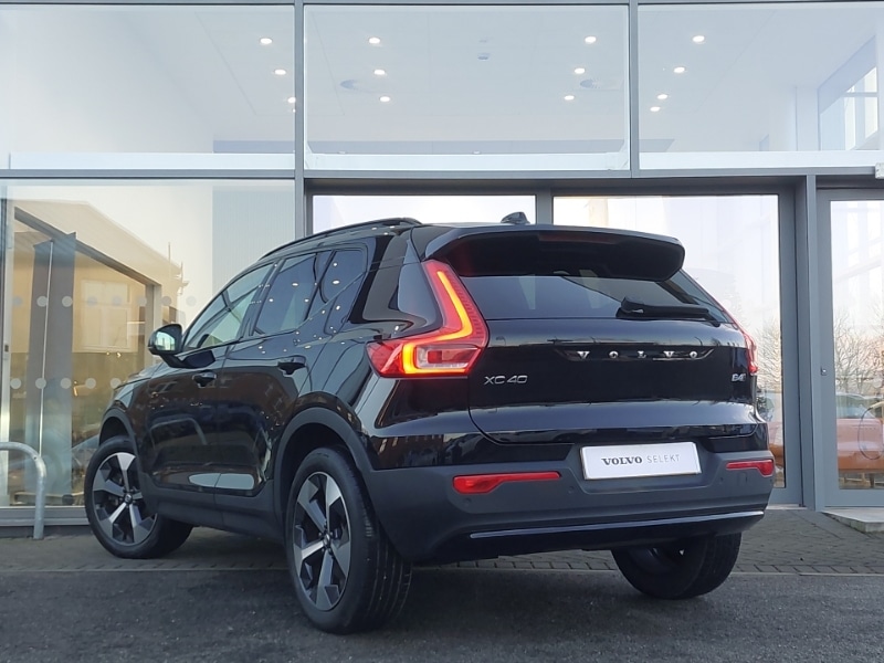 Used Volvo XC40 2022 for sale - 77028567: Photo 3