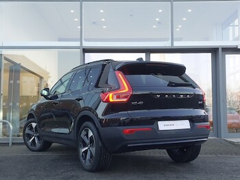 Used Volvo XC40 2022 for sale - 77028567: Photo