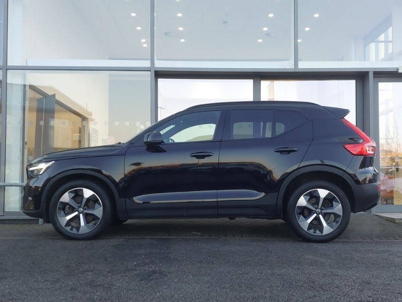 Used Volvo XC40 2022 for sale - 77028567: Photo 4