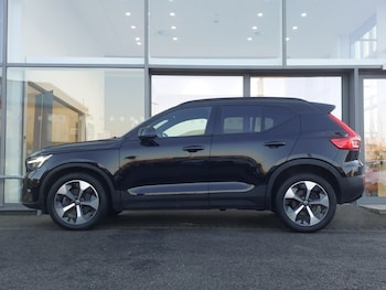 Used Volvo XC40 2022 for sale - 77028567: Photo