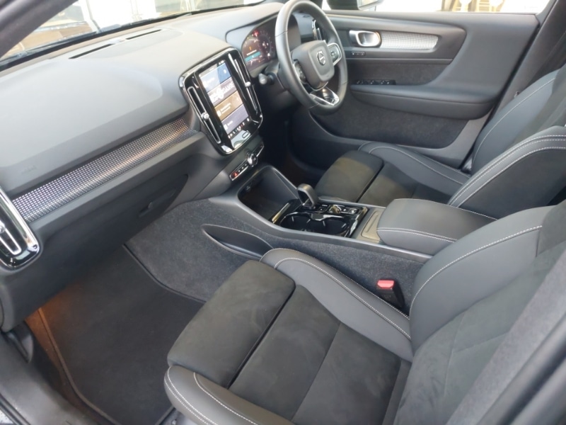 Used Volvo XC40 2022 for sale - 77028567: Photo 5