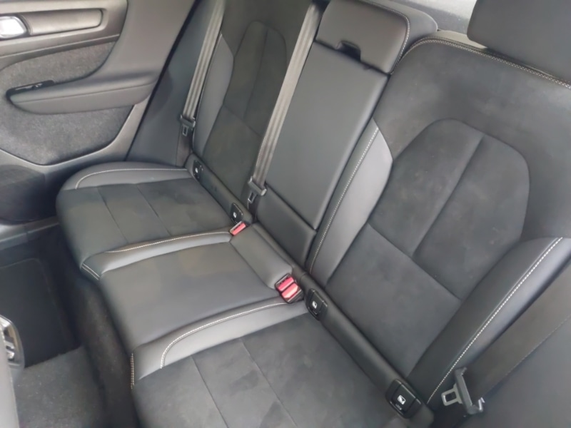 Used Volvo XC40 2022 for sale - 77028567: Photo 6