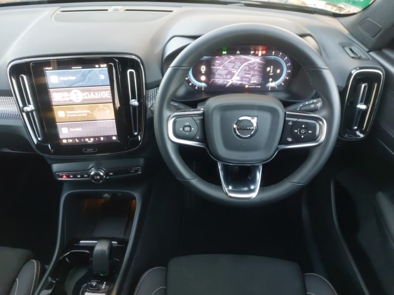 Used Volvo XC40 2022 for sale - 77028567: Photo 7