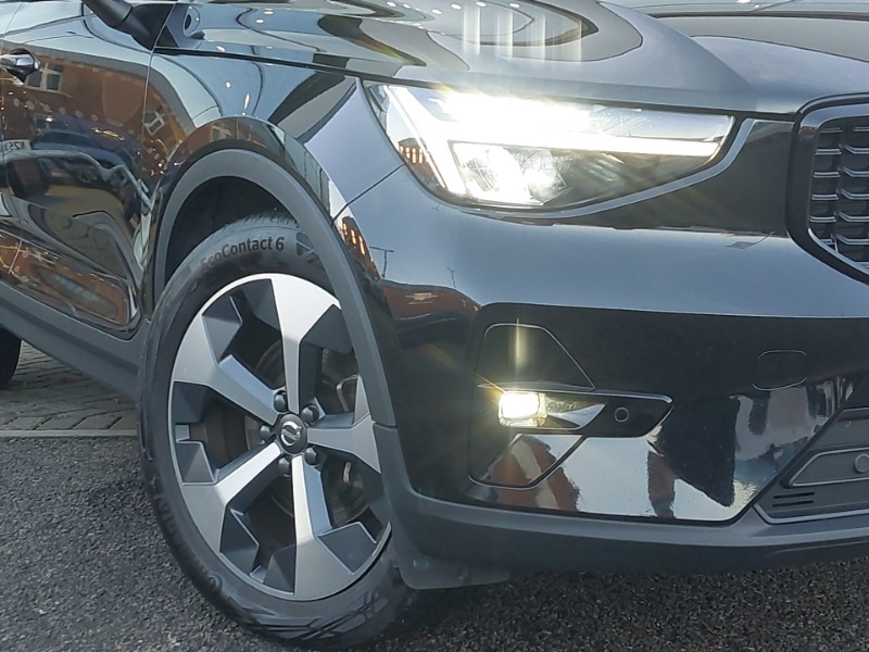 Used Volvo XC40 2022 for sale - 77028567: Photo 9