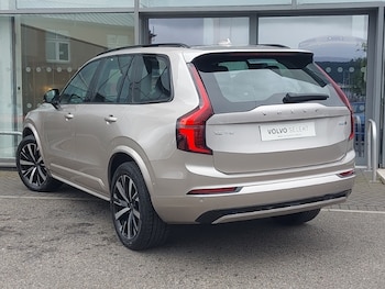 Used Volvo XC90 2025 for sale - 78948936: Photo
