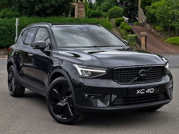 Used Volvo XC40 2026 for sale - 79569878: Photo