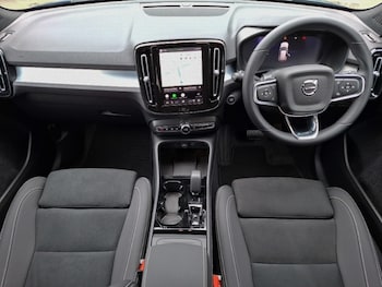 Used Volvo XC40 2026 for sale - 79569878: Photo