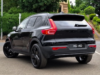Used Volvo XC40 2026 for sale - 79569878: Photo