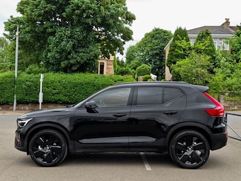 Used Volvo XC40 2026 for sale - 79569878: Photo