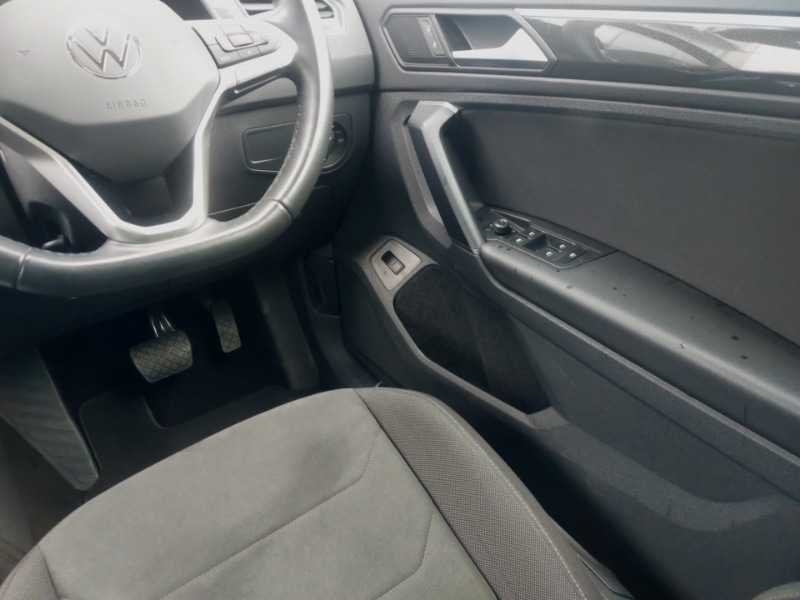 Used Volkswagen Tiguan 2022 for sale - 78169831: Photo 10