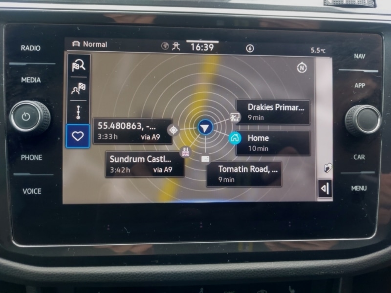 Used Volkswagen Tiguan 2022 for sale - 78169831: Photo 15