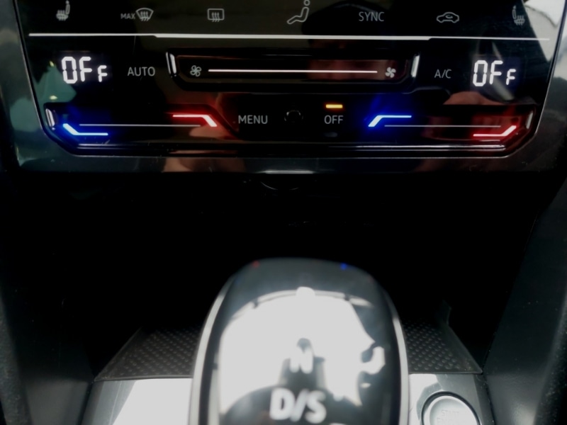 Used Volkswagen Tiguan 2022 for sale - 78169831: Photo 16