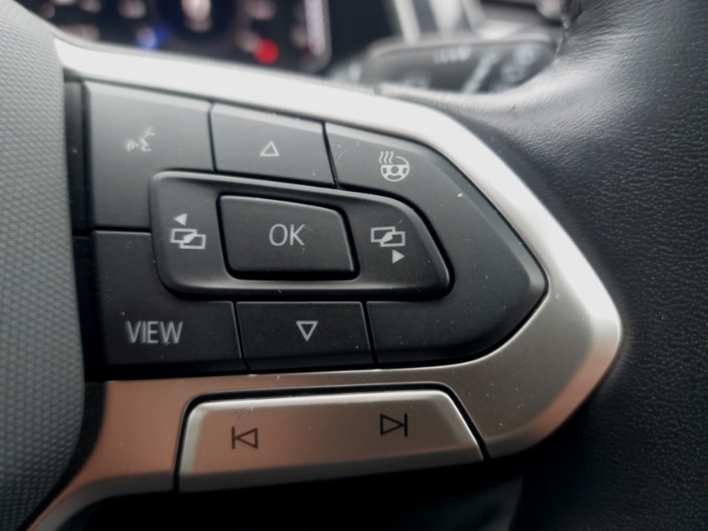 Used Volkswagen Tiguan 2022 for sale - 78169831: Photo 17