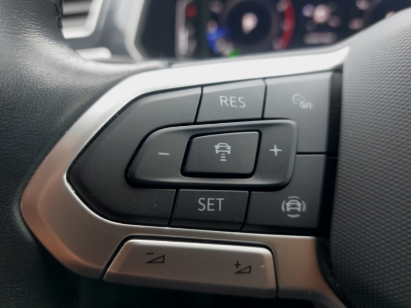 Used Volkswagen Tiguan 2022 for sale - 78169831: Photo 18