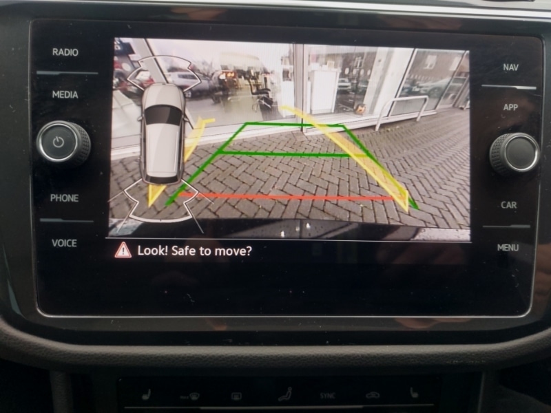 Used Volkswagen Tiguan 2022 for sale - 78169831: Photo 19