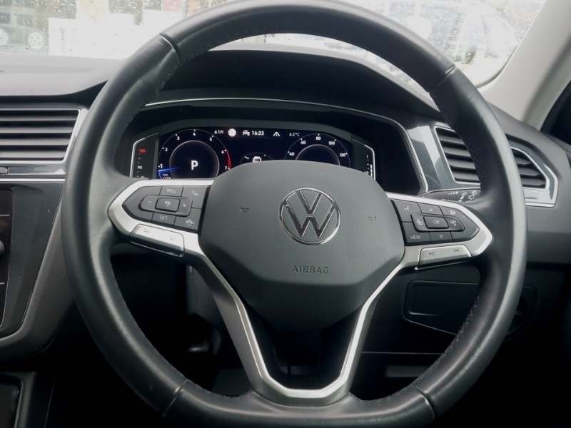 Used Volkswagen Tiguan 2022 for sale - 78169831: Photo 7