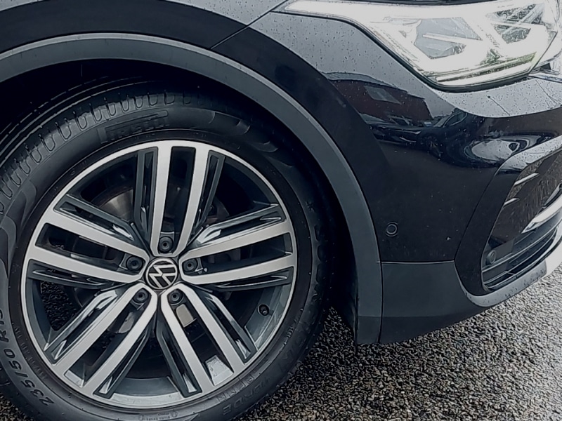 Used Volkswagen Tiguan 2022 for sale - 78169831: Photo 9