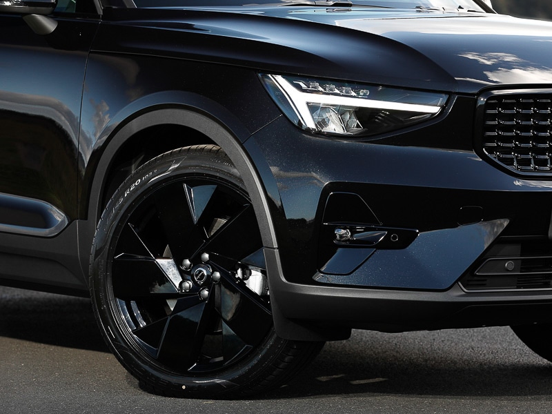 Used Volvo XC40 2025 for sale - 76369739: Photo 8