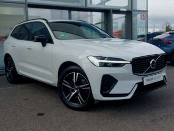 2022 - 2.0 B4D R DESIGN 5dr AWD Geartronic