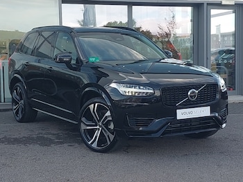 Used Volvo XC90 2024 for sale - 75691533: Photo