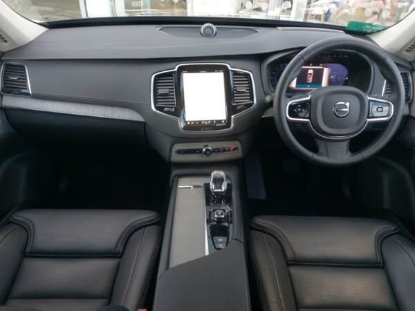 Used Volvo XC90 2024 for sale - 75691533: Photo 2