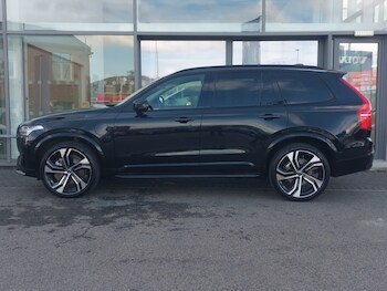 Used Volvo XC90 2024 for sale - 75691533: Photo