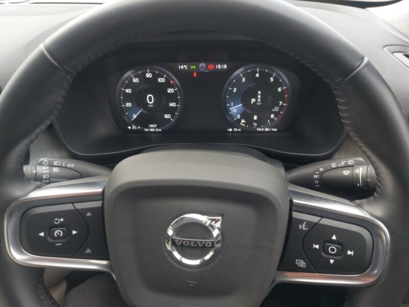 Used Volvo XC40 2020 for sale - 77889552: Photo 19