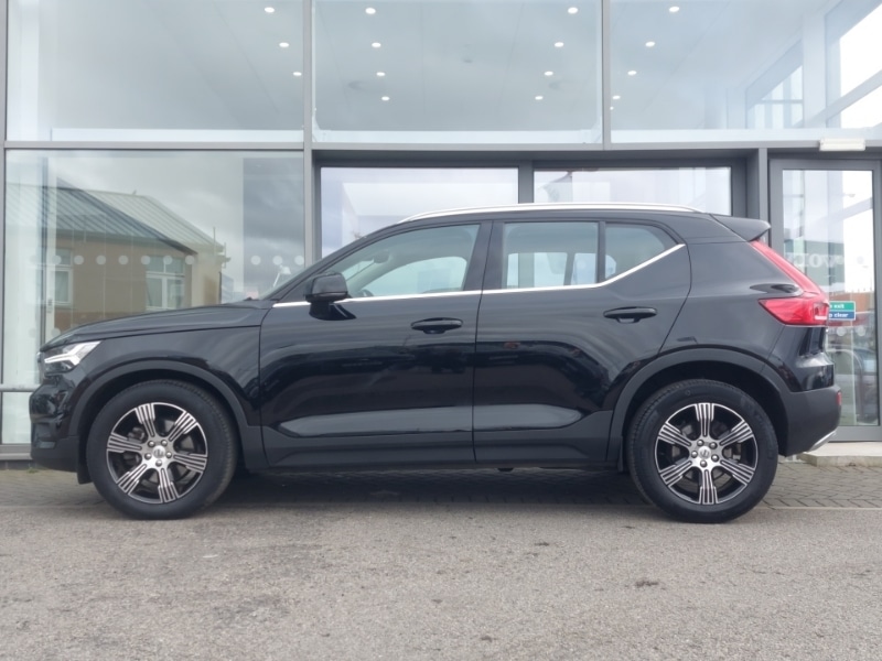 Used Volvo XC40 2020 for sale - 77889552: Photo 4