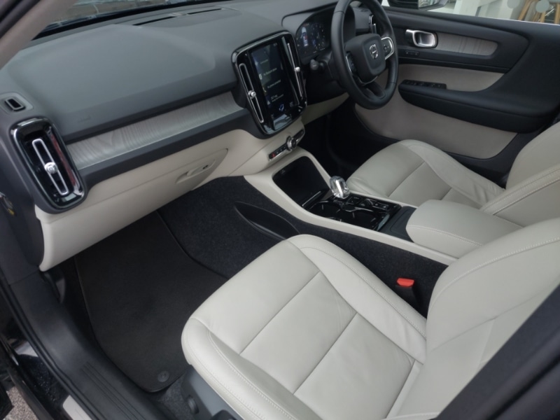 Used Volvo XC40 2020 for sale - 77889552: Photo 5