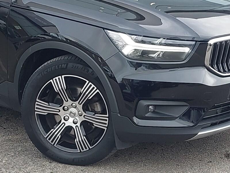 Used Volvo XC40 2020 for sale - 77889552: Photo 9