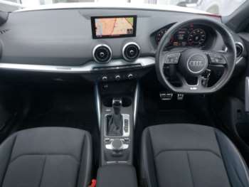 Used Audi Q2 2021 for sale - 75209175: Photo